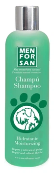 Увлажняющий шампунь для собак Menforsan Hidratante Moisturizing, 50 мл