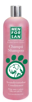 Шампунь-кондиционер для собак Menforsan Conditioner Shampoo, 50 мл