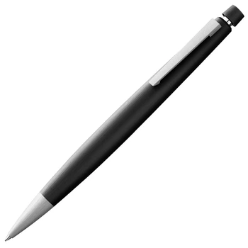 Олівець механічний LAMY 2000 чорний 0,7 мм (4000688)