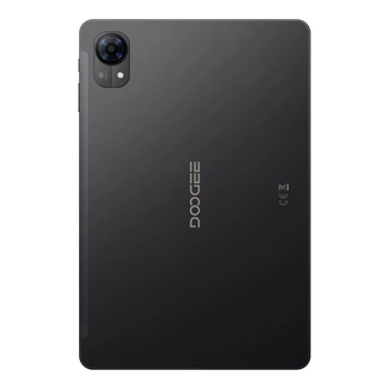Планшет Doogee Tab G5 3/128GB Black VIP Edition (Tab G5 3/128 Black VIP Edition)
