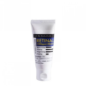 Крем [Dermafactory] Retinal 1000ppm Cream 30мл