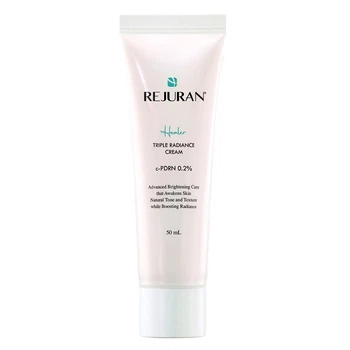 Крем для обличчя 50ml REJURAN Triple Radiance Cream