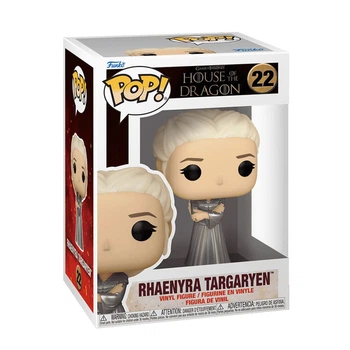 Ігрова фігурка Funko POP! Рейніра Тарґарієн 9,6 см вінілова для дівчаток