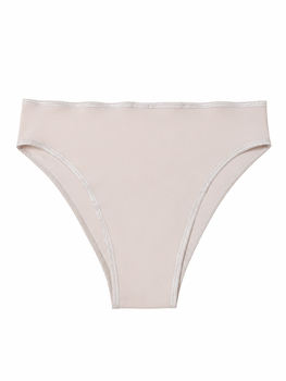 Труси Motion Guru безшовні для гімнастики біфлекс тілесний size 28/104-110см