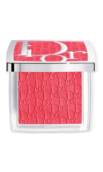 Dior Backstage Rosy Glow Blush Компактні рум'яна для обличчя 015 - Cherry