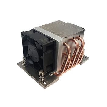 Кулер для процессора Dynatron A54 350W