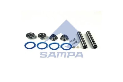 Ремкомплект подвески кабины SAMPA 050.513/A для DAF 25x136,5 р-кт шарнира амортизатора 050513A