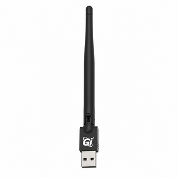 Адаптер Wi-Fi Galaxy Innovations 7601 3дБ
