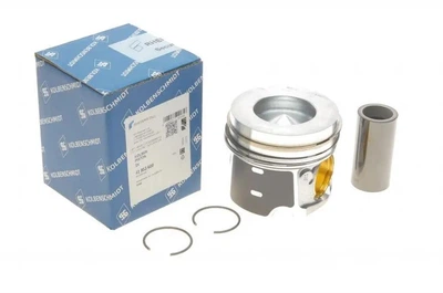 Комплект поршня Kolbenschmidt (MSMI GmbH) (41853600)