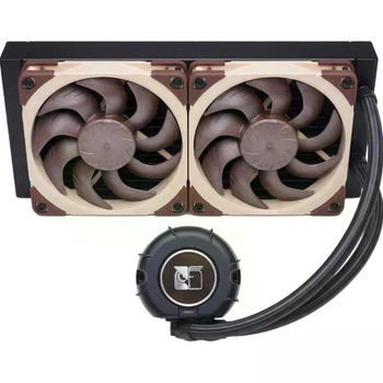 Система жидкостного охлаждения Noctua NL-LC1-24