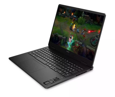 Ноутбук HP Omen Slim 16-AN0027 (16"/Ultra 5 225H/16/RTX5050/SSD1000/W11) (C0SX3UA)