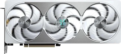 Видеокарта Gigabyte GeForce RTX5080 AERO OC 16G