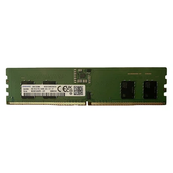 Samsung DDR5 SDRAM 8 ГБ - ROZETKA | Купити ОЗУ Samsung DDR5 SDRAM 8 ГБ