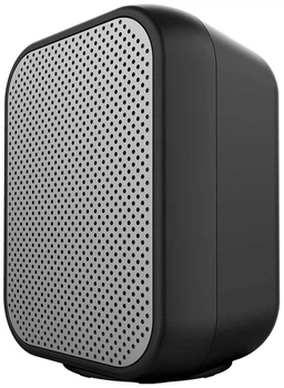 Тепловентилятор Cecotec ReadyWarm 1500 Max Ceramic Rotate Black