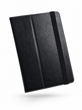 Чохол-книжка Liushan X001QTEEN1 чорний з підставкою для CHUWI HiPad Max 10.36
