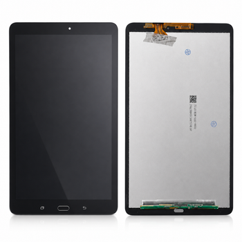 Дисплейний модуль для Samsung Galaxy Tab A 10.1 SM-T580/T585 чорний з сенсором і матрицею
