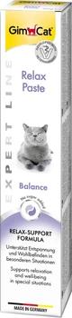 Вітамінна паста GimCat Expert Line Relax для котів 50 г