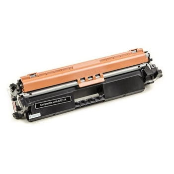 Картридж PowerPlant HP CF217A