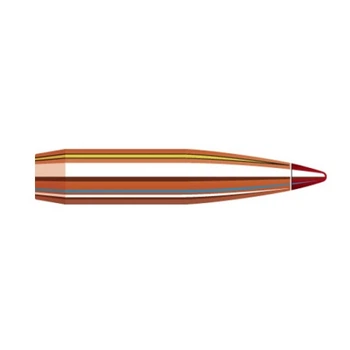 Куля Hornady ELD Match кал. 6.5 мм. 147гр (100 шт.)