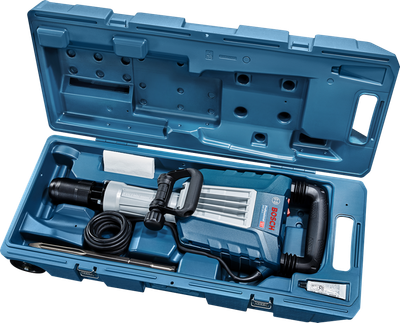 Відбійний молоток Bosch Professional GSH 14 C (0611344020)