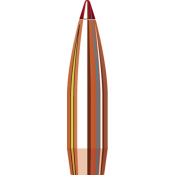 Пуля Hornady ELD Match кал. 30 178 гр (100 шт)