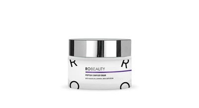 Крем пептидный с микроиглами от глубоких морщин Ro Beauty Peptide Complex Cream 50 мл