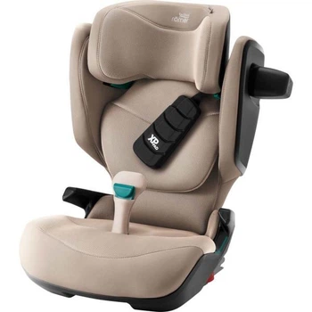 Автокресло Britax-Romer Kidfix Pro Isofix Style коричневый (2000040917) 5249246