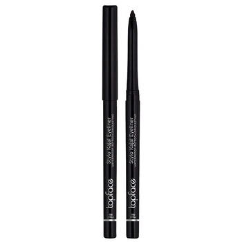 Карандаш для глаз TopFace Stylo Kajal Eyeliner PT617 - 001 Black (0.32 г)