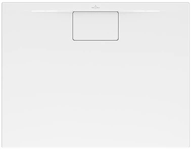 Душовий піддон VILLEROY & BOCH ARCHITECTURA UDA1280ARA248V-01, прямокутна, акрил