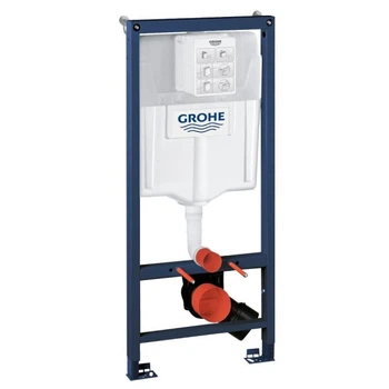 Інсталяція для унітаза GROHE RAPID SL
