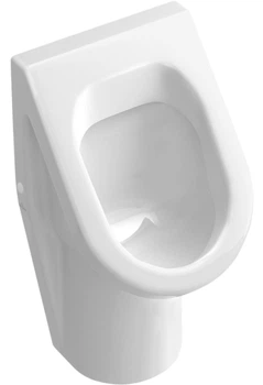 Пісуар VILLEROY & BOCH OMNIA ARCHITECTURA, кругла, санфаянс