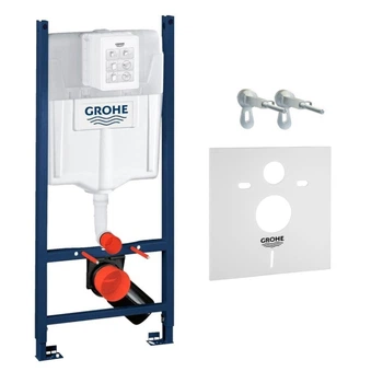 Інсталяція для унітаза GROHE RAPID SL