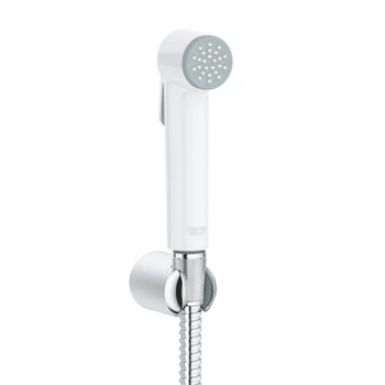 Гігієнічний душ GROHE TEMPESTA-F 26356IL0, хром, настінний