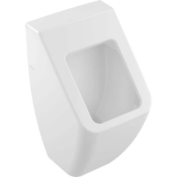 Пісуар VILLEROY & BOCH VENTICELLO 5504R001, прямокутна, санфаянс