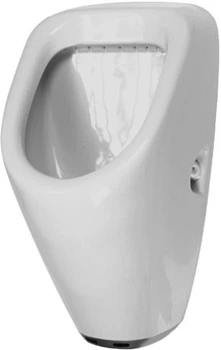 Пісуар DURAVIT UTRONIC, кругла, санфаянс