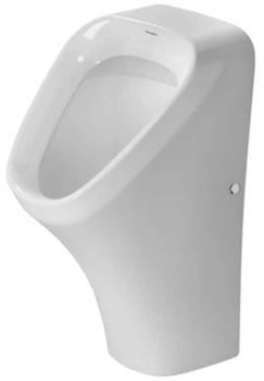 Пісуар DURAVIT DURASTYLE, прямокутна, санфаянс
