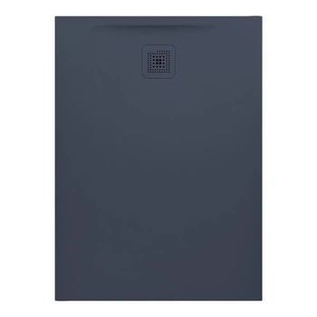 Душовий піддон LAUFEN PRO H2129540780001, антрацит/матовий, прямокутна