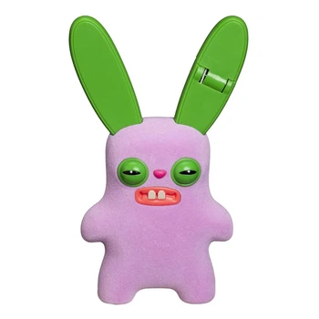 Фигурка Fuggler серия Особая Безумный кролик