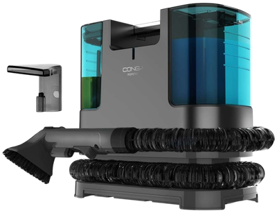 Мийний пилосос Cecotec Conga 3000 Carpet&Spot Clean L (05082)