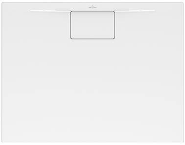Душовий піддон VILLEROY & BOCH ARCHITECTURA UDA1075ARA248GV-01, прямокутна, акрил