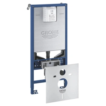 Інсталяція для унітаза GROHE RAPID SL