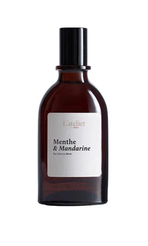 100BON Menthe & Mandarine (Tester)