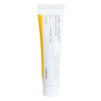 Крем Celimax Pore+Dark Spot Brightening Cream против пигментных пятен 35 мл (1129)