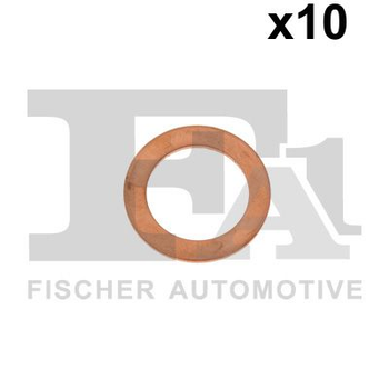 Комплект уплотнительных колец FA1 (547.870.010)