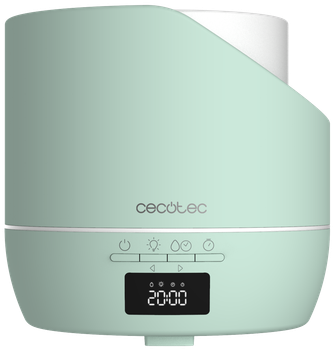 Nawilżacz powietrza Cecotec Pure Aroma 500 Smart SKY Miętowy (05636)