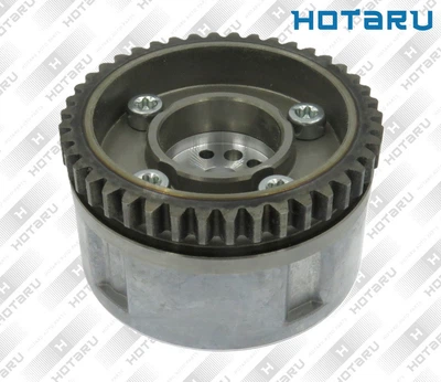 Шестерня регулятора фазы газораспределения HOTARU HVVTG1212 для HYUNDAI 24350-03001