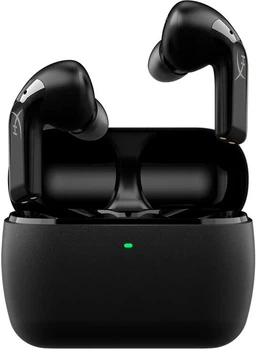 Słuchawki HyperX Cloud MIX Buds Pro Black (7D0A4AA)