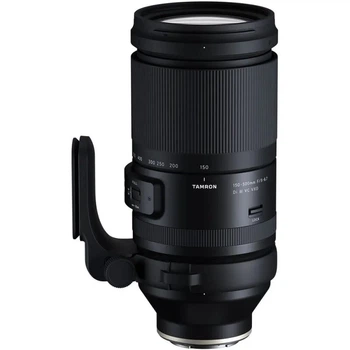 Об'єктив TAMRON AF 150-500mm F/5-6,7 Di III VC VXD for Sony Fullframe