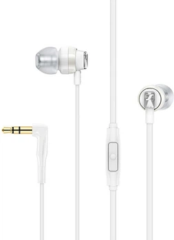 Навушники Sennheiser CX 300S (508594) White