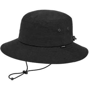 Панама Tribe Trail Hat Black M/L (T-KF-0012-BLACK-M-L)